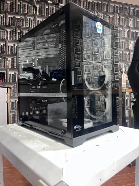 AMD Rendering PC- RTX 3080 6