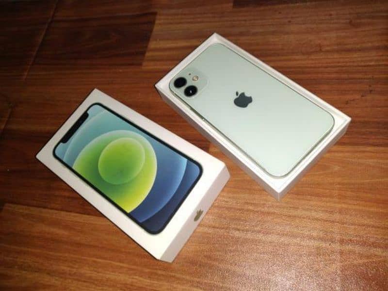 Iphone 12 mini 3