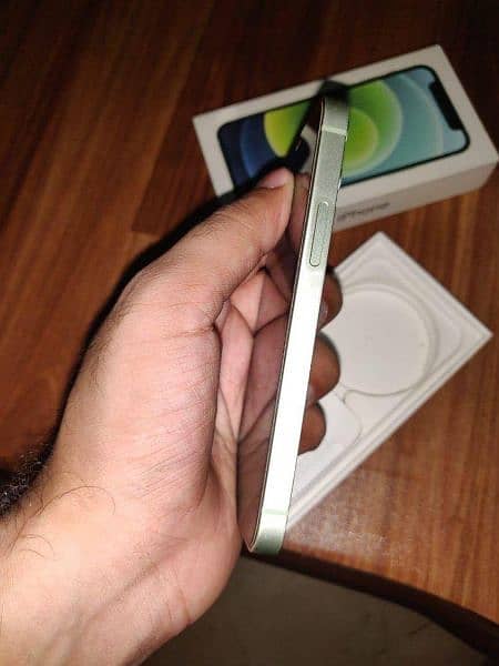 Iphone 12 mini 10