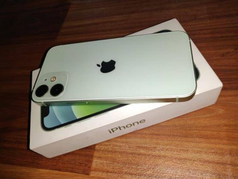 Iphone 12 mini 13