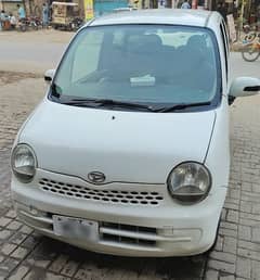 Daihatsu Move 2007