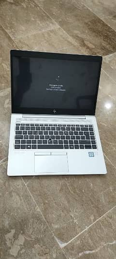 Hp laptop