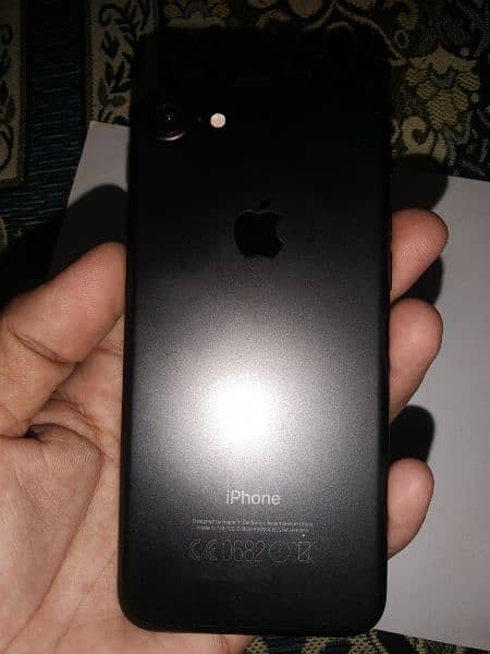 iPhone 7/32 GB for sale 7