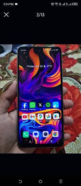 Tecno Spark 10 Pro 2