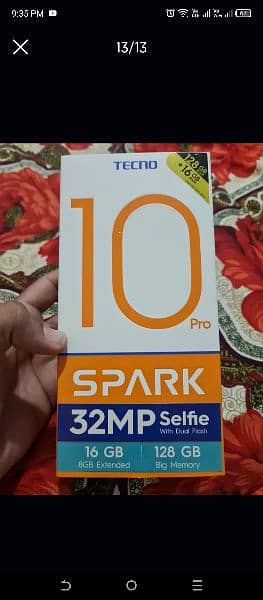 Tecno Spark 10 Pro 3