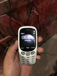 Nokia 3310 orignal hai