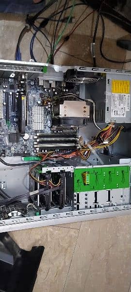 GAMING PC Z400WORK STATION 2