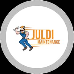 juldi. pk AC Service