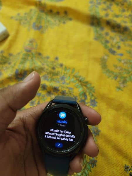 Samsung Galaxy Watch 3 2