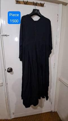 I sale my used dress