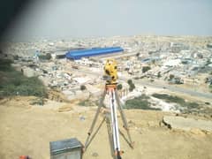 Surveyor