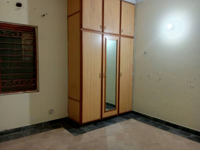 5 MARLA FULL HOUSE FOR RENT IN JOHAR TOWN 6