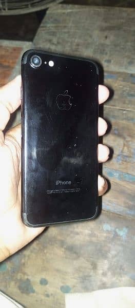 I phone 7 bypass 128gb 1