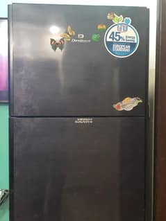 dawalance refrigerator