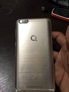 Q mobile energy x1