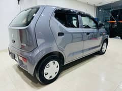 Suzuki Alto 2019 0