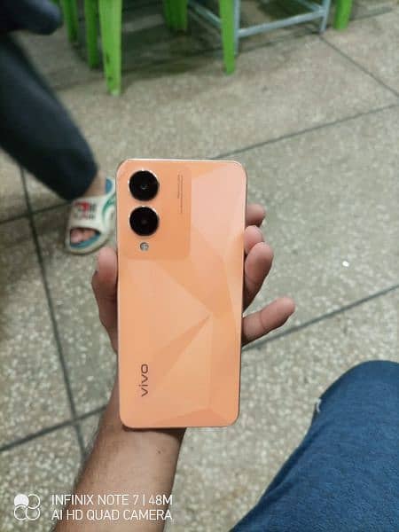 vivo y17s 3