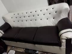 5 Seater Sofa Set