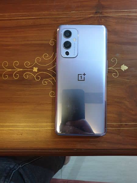 OnePlus 9 5G 0