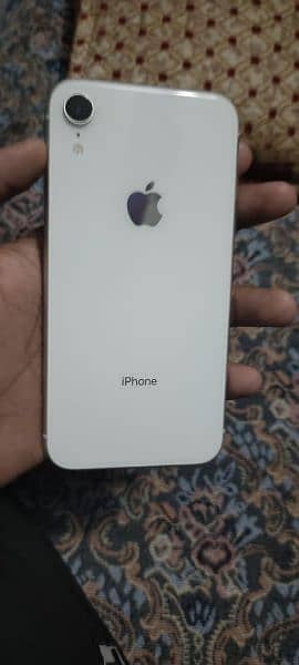 Iphone XR (64 GB) 0