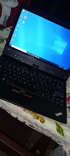 Core i5 2nd generation with SSD hard touch screen with pen 0
