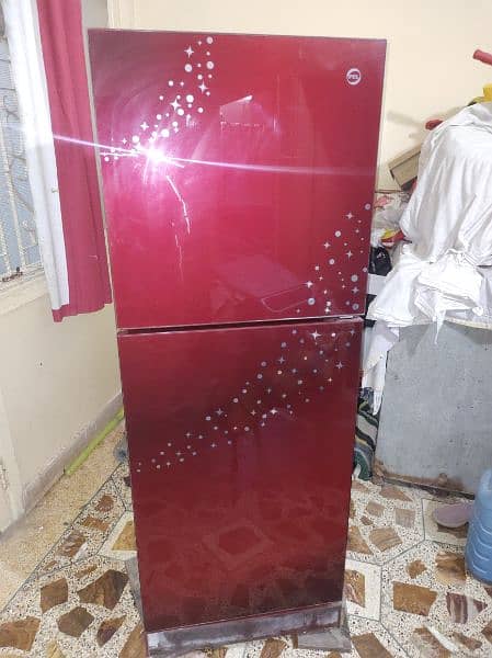 PEL
PEL PRGD-130 Glass Door Refrigerator 4