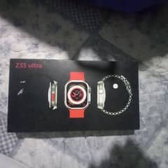 T800 Smart watch 0