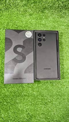 Samsung S22 ultra 12 256 gb 0347"74"84"596 call wahtasp 0