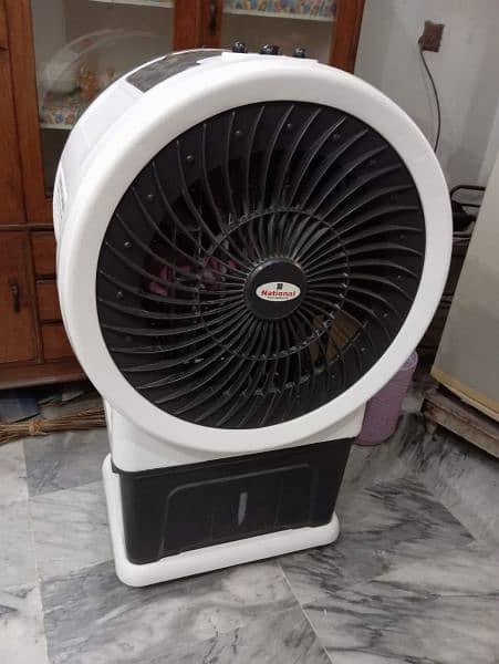 national air cooler urgent sale 1