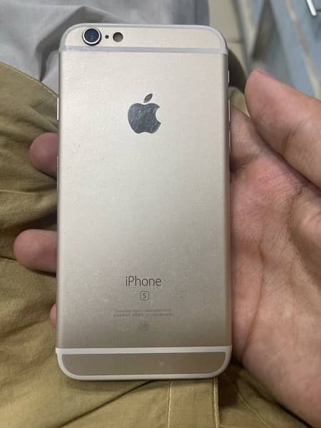 iPhone 6s 0