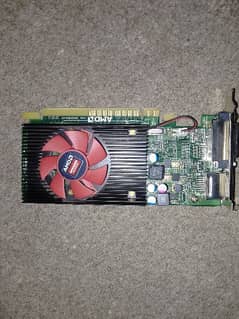 AMD Radeon R5 340X DDR3 2 gb Graphics Card