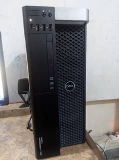 Dell T3600 Xeon 4 Sale.