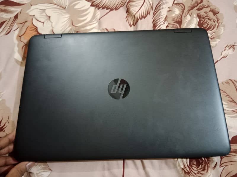 HP laptop Fresh Condition 5