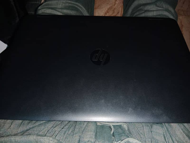 HP laptop Fresh Condition 6