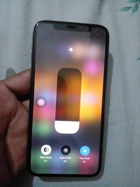 iPhone xs 256 gb dual pta 3