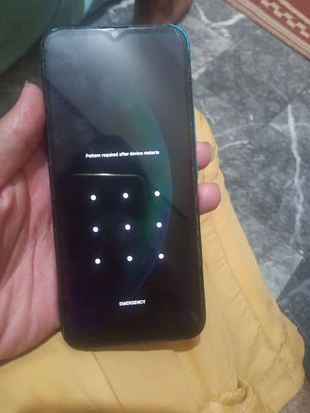 Infinix smart 5 2/32 4