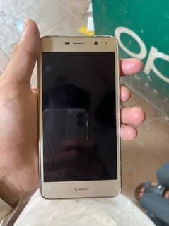 huawei y5