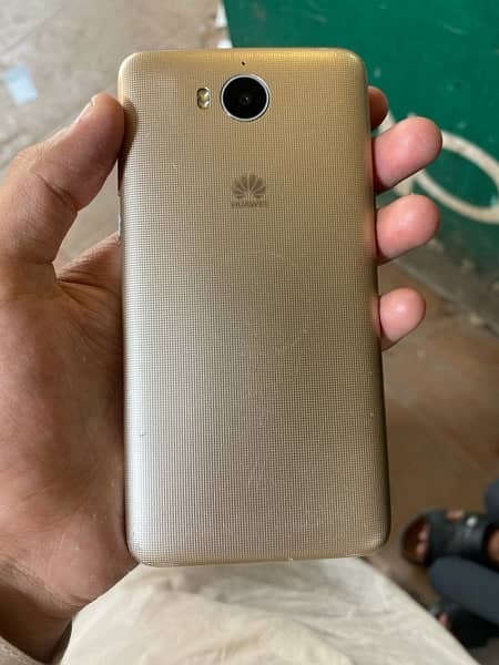 huawei y5 1