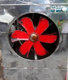 Lahori Air Cooler steel 0