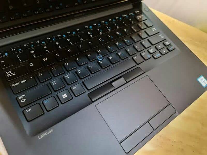 Dell 7480 ultra Slim i5 6th | Professional's Laptop 0