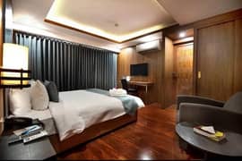 SHORT STAY HOTEL ROOMS FOR RENT