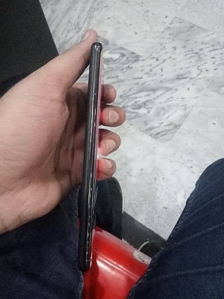 one plus 12+256 5g condition 10/10 4