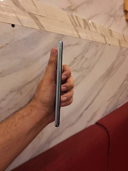 REDMI NOTE 10 PRO, 6/128 CONDITION 10/10,WITH ORIGNAL BOX AND CHARGER 1