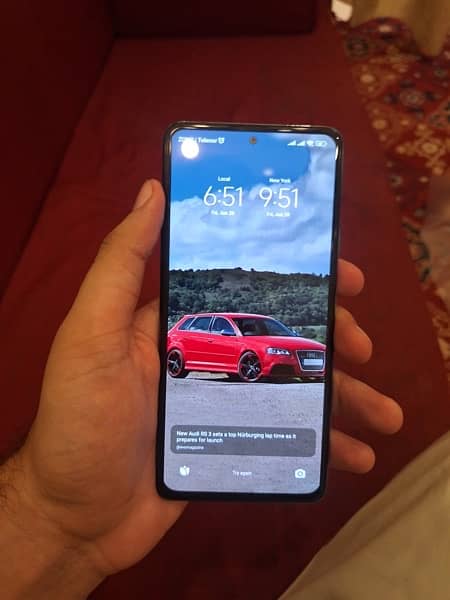 REDMI NOTE 10 PRO, 6/128 CONDITION 10/10,WITH ORIGNAL BOX AND CHARGER 2