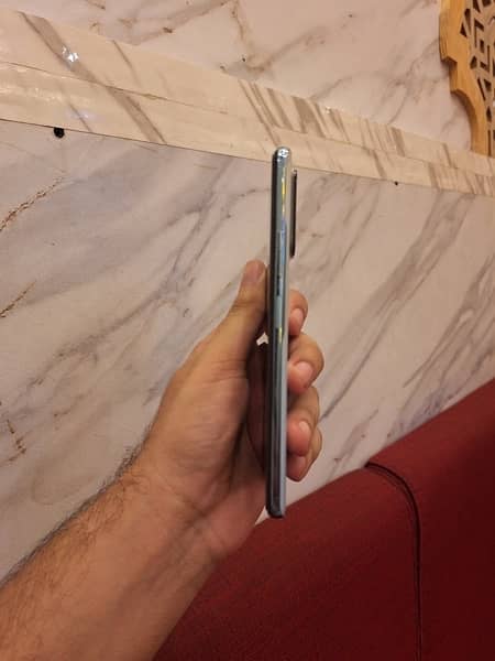 REDMI NOTE 10 PRO, 6/128 CONDITION 10/10,WITH ORIGNAL BOX AND CHARGER 3