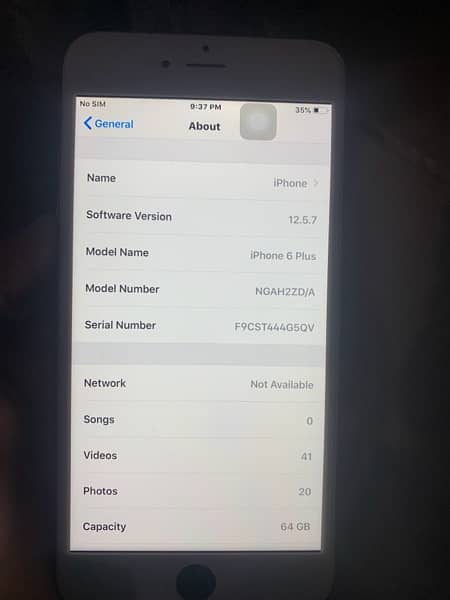 iphone 6+ bypass 5