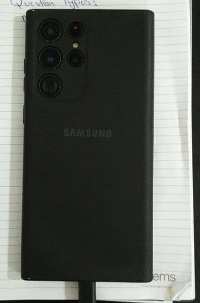 Samsung S22 Ultra Offical PTA Approved 1