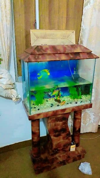 Aquarium for sell 3
