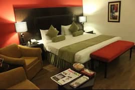 SHORT STAY HOTEL ROOMS FOR RENT