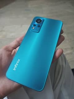 infinix note 11